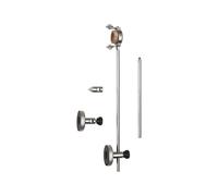 PARKSIDE® Compas pour découpeur plasma PPKS 50 B1 / Buses et set d'électrodes PDES 60 B1 (cutter rotatif)