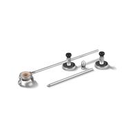 PARKSIDE® Compas pour découpeur plasma PPKS 50 B1 ou Kit de buses et d'électrodes PDES 60 B1 (Coupe-circulaire)