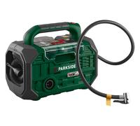 PARKSIDE® Compresseur et pompe à air sans fil 10,3 bar + Batterie + Chargeur, 20 V