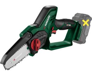 PARKSIDE® Coupe-bois sans fil 20 V "PAGHS 20-Li C3", Sans batterie et sans chargeur