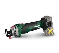 PARKSIDE® Coupe rotatif sans fil 20 V PRSA 20-Li A1, sans batterie ni chargeur