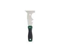 PARKSIDE® Couteau de peintre multifonction / Couteau à enduire / Plantoir / Mélangeur de peinture et d'enduit / Truelle crantée (spatule multifonction)