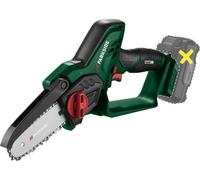 PARKSIDE® Débroussailleuse sans fil 20 V "PAGHS 20-Li B2", sans batterie ni chargeur