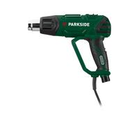 PARKSIDE® Décapeur / Désherbeur thermique à manche long PELHLG 2000 A1