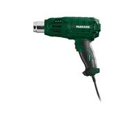 Parkside Pistolet à air chaud PHLG 2000 E4