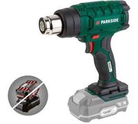 Parkside Souffleur d'air chaud sans fil PHLGA 20-Li A1