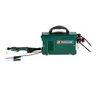 PARKSIDE® Découpeur plasma »PPS 40 B2«