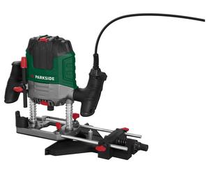 PARKSIDE® Défonceuse POF 1200 F4
