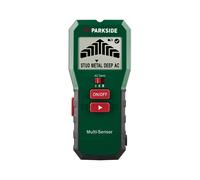 PARKSIDE® Détecteur multi-matériaux ou Humidimètre