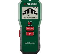 PARKSIDE® Détecteur multi-matériaux ou Humidimètre