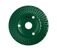 PARKSIDE® Disque à tronçonner multiple / Plateau de ponçage auto-agrippant / Disque à râper, Ø 125 mm. (disque râpe)
