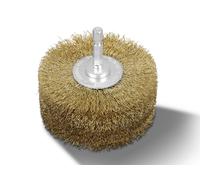 PARKSIDE® Embout pour le travail du bois (Brosse à structurer le bois)