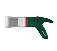 PARKSIDE® Ensemble de pinceaux à poignée ergonomique (Brosse à tête rotative)