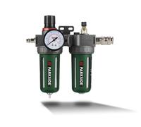 PARKSIDE® Grignoteuse à tôle, dérouilleur à aiguilles ou unité de maintenance pneumatique