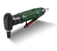 PARKSIDE® Grignoteuse à tôle, dérouilleur à aiguilles ou unité de maintenance pneumatique (Grignoteuse à tôle pneumatique)