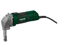 PARKSIDE® Grignoteuse PMK 550 C2