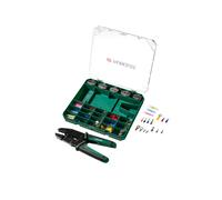 PARKSIDE® Jeu de pinces à sertir 5 en 1 PCZS 181 A1
