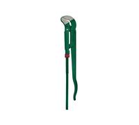 PARKSIDE® Jeu de pinces sanitaires 3 pièces ou Pince pour tuyaux d'angle (clé serre-tube suédoise)