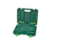 PARKSIDE® Jeu d'embouts et de tournevis