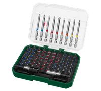 PARKSIDE® Jeu d'embouts ou Jeu d'embouts spéciaux ou Jeu d'embouts et de clés à douille (71 pièces)