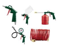 PARKSIDE® Kit air comprimé »PDWS A1«, 13 pièces.