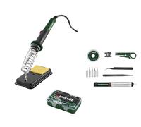 PARKSIDE® Kit de fer à souder, PLK 60 B1