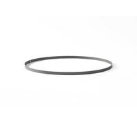 Parkside Lame de scie à ruban en bi-métal 733 x 13 x 0,5 mm 24 dents par pouce pour scie à ruban sans fil Parkside 20 V PMBA 20-Li A1 12258