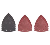 PARKSIDE® Lame de scie segmentée HCS Z85 / Lame de scie plongeante HCS Z32 / Lame de scie plongeante HCS/HSS Z20 / Lame de scie diamantée Z64 / Plateau de ponçage RIFF (Papier abrasif triangulaire 10 