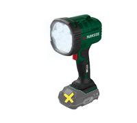 PARKSIDE® Lampe torche LED sans fil PHLA 20-Li A1, sans batterie ni chargeur, 20 V