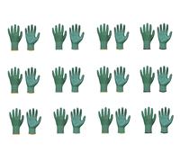 PARKSIDE® Lot de 12 gants en nitrile (9)
