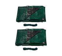 PARKSIDE® Lot de 2 bâches universelles, 2x3 m