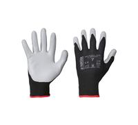 PARKSIDE® Lot de 3 paires de gants de travail (Nano Flex, 7)