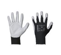 PARKSIDE® Lot de 3 paires de gants de travail (Nano Flex, 9)