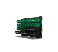 PARKSIDE® Lot de 30 accessoires de rangement et d'organisation