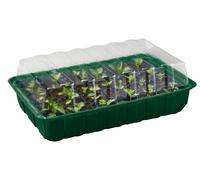 PARKSIDE® Lot de 4 mini-serres