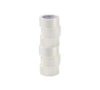 PARKSIDE® Lot de 6 rubans adhésifs (transparent)