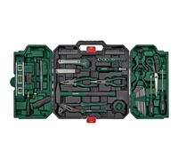 PARKSIDE® Mallette d’outils, 80 pièces