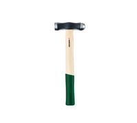 PARKSIDE® Marteau à planishing / Marteau à broches / Marteau à polir / Marteau en plastique / Maillet en bois (Marteau de polissage)