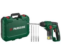 PARKSIDE® Marteau perforateur sans fil PBHA 12 A, 1 J, 12 V