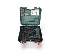Parkside - Marteau sans fil PABH 20-Li C3 X20V Team avec batterie 2,0 Ah et chargeur, coffret, mandrin, mandrin
