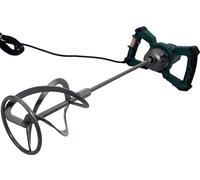 PARKSIDE® Mélangeur pour peinture et mortier PFMR 1600, 1600 W, fouet inclus