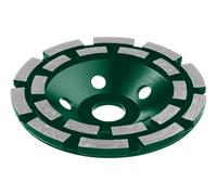 PARKSIDE® Meule assiette diamantée PDST 125 (Universel à double rangée)