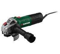PARKSIDE® Meuleuse d’angle PWS 115 C3, Ø 115 mm, 750 W