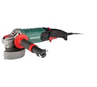 PARKSIDE® Meuleuse d'angle "PWS 125", 1200 watts, avec poignée frontale 3 positions