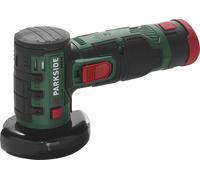 PARKSIDE® Meuleuse d'angle sans fil PWSA 12-Li A1