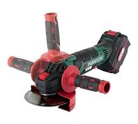 PARKSIDE® Meuleuse d'angle sans fil »PWSA 20-Li C3«, 20 V