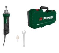 PARKSIDE® Meuleuse droite, PGS 500 B2, 500 W