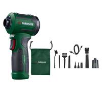 PARKSIDE® Mini-souffleur universel sans fil 12V, PAUKGB A1