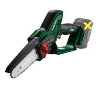 Taille-haie sans fil PARKSIDE® 20 V « PAGHS 20-Li C4 », sans batterie ni chargeur