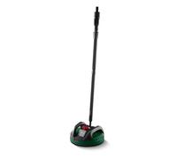Parkside Nettoyant de Surface Haute Pression Terrasse Brosse Rotative